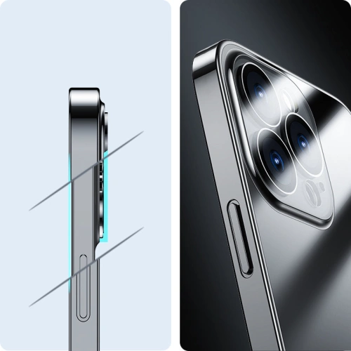 Kup Etui Joyroom 14Q tok Apple iPhone 14 Pro Max fekete (JR-14Q4-black) - JYR515 - {ean13} - Sklep Home Screen