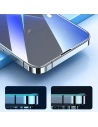Buy Joyroom Easy Fit Glass Full Screen Apple iPhone 14 installation frame (JR-DH09) - JYR516 - {ean13} - Home Screen Store Europe