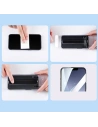 Kup Gehärtetes Glas Joyroom Easy Fit Full Screen Apple iPhone 14 Pro Montagerahmen (JR-DH10) - JYR517 - {ean13} - Sklep Home Screen