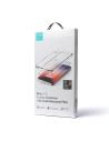 Kup Tvrzené sklo Joyroom Easy Fit Full Screen Apple iPhone 14 Pro Max montážní rám (JR-DH12) - JYR519 - {ean13} - Sklep Home Screen