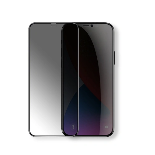 Kup Tvrzené sklo Joyroom Knight Series 2,5D Full Screen Apple iPhone 12 Pro Max Anti Blue Light - JYR520 - {ean13} - Sklep Home Screen