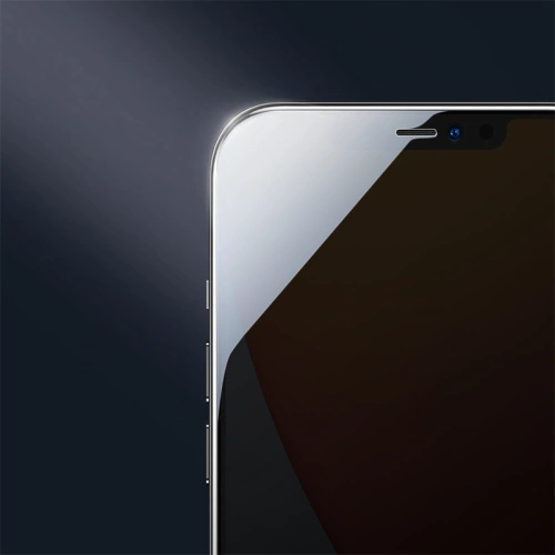 Buy Joyroom Knight Glass Series 2,5D Full Screen Apple iPhone 12 Pro Max Anti Blue Light - JYR520 - {ean13} - Home Screen Store Europe
