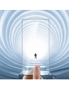 Kup Edzett üveg Joyroom Knight Series 2,5D Full Screen Apple iPhone 12 Pro Max Anti Blue Light - JYR520 - {ean13} - Sklep Home Screen