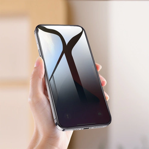 Buy Joyroom Knight Glass Series 2,5D Full Screen Apple iPhone 12 Pro Max Anti Blue Light - JYR520 - {ean13} - Home Screen Store Europe