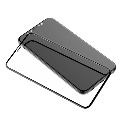 Kup Sticlă termorezistentă Joyroom 2,5D Full Screen Apple iPhone 11 - JYR521 - {ean13} - Sklep Home Screen