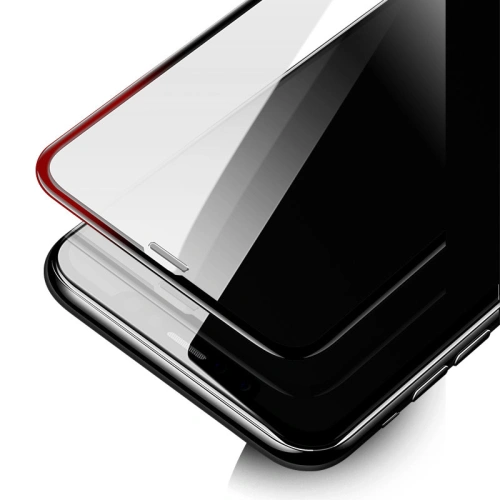 Kup Szkło hartowane Joyroom 2,5D Full Screen Apple iPhone 11 - JYR521 - {ean13} - Sklep Home Screen