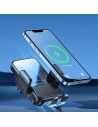 Buy Joyroom 15W Qi Car Mount Holder Wireless Charger Dashboard black (JR-ZS298 dash) - JYR522 - {ean13} - Home Screen Store Europe