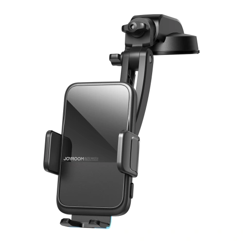 Kup Următorul suport auto automat cu încărcător wireless Joyroom 15W Qi pentru parbriz bord negru (JR-ZS298 dash) - JYR522 - {ean13} - Sklep Home Screen