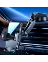Kup Următorul suport auto automat cu încărcător wireless Joyroom 15W Qi pentru parbriz bord negru (JR-ZS298 dash) - JYR522 - {ean13} - Sklep Home Screen
