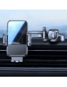 Kup Automatický automobilový držák s bezdrátovou nabíječkou Joyroom 15W Qi na sklo kokpitu černý (JR-ZS298 dash) - JYR522 - {ean13} - Sklep Home Screen