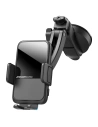 Kup Automatischer Auto-Halter mit kabelloser Ladestation Joyroom 15W Qi für Windschutzscheibe Armaturenbrett schwarz (JR-ZS298 dash) - JYR522 - {ean13} - Sklep Home Screen