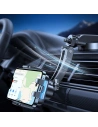 Kup Automatický automobilový držák s bezdrátovou nabíječkou Joyroom 15W Qi na sklo kokpitu černý (JR-ZS298 dash) - JYR522 - {ean13} - Sklep Home Screen