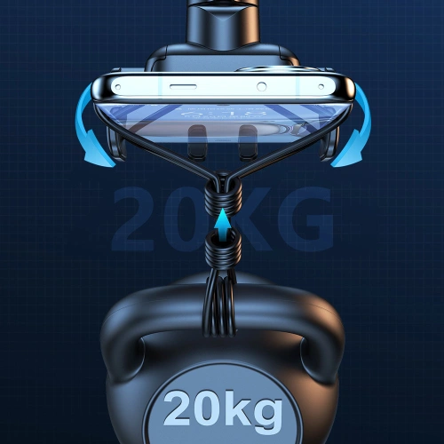 Kup Uchwyt samochodowy automatyczny z ładowarką bezprzewodową Joyroom 15W Qi na kratkę wentylacyjną nawiew czarny (JR-ZS298 air vent) - JYR523 - {ean13} - Sklep Home Screen
