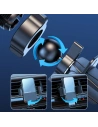 Kup Automatikus autós tartó vezeték nélküli töltővel Joyroom 15W Qi szellőzőrácsra, fekete (JR-ZS298 air vent) - JYR523 - {ean13} - Sklep Home Screen