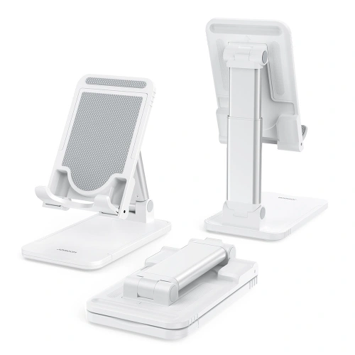 Kup Bürohalter Joyroom für Telefon Tablet weiß (JR-ZS303) - JYR524 - {ean13} - Sklep Home Screen