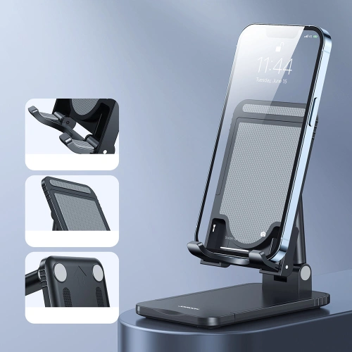 Kup Bürohalter Joyroom für Telefon Tablet weiß (JR-ZS303) - JYR524 - {ean13} - Sklep Home Screen