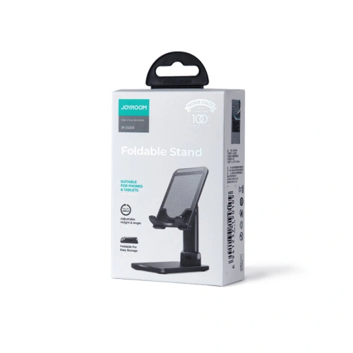 Kup Bürohalter Joyroom für Telefon Tablet weiß (JR-ZS303) - JYR524 - {ean13} - Sklep Home Screen