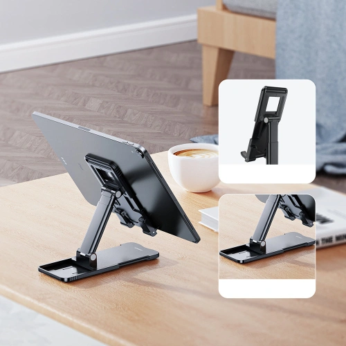 Buy Joyroom Desk Holder white (JR-ZS303) - JYR524 - {ean13} - Home Screen Store Europe