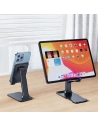 Kup Următorul suport de birou Joyroom pentru telefon și tabletă alb (JR-ZS303) - JYR524 - {ean13} - Sklep Home Screen