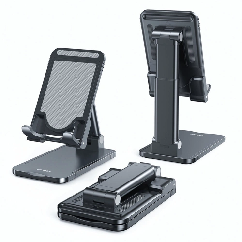 Kup Bürohalter Joyroom für Telefon Tablet schwarz (JR-ZS303) - JYR525 - {ean13} - Sklep Home Screen