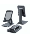 Bürohalter Joyroom für Telefon Tablet schwarz (JR-ZS303)