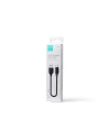 Kup Kabel Joyroom USB/USB-C 3A 0,25 m černý (S-UC027A9) - JYR526 - {ean13} - Sklep Home Screen
