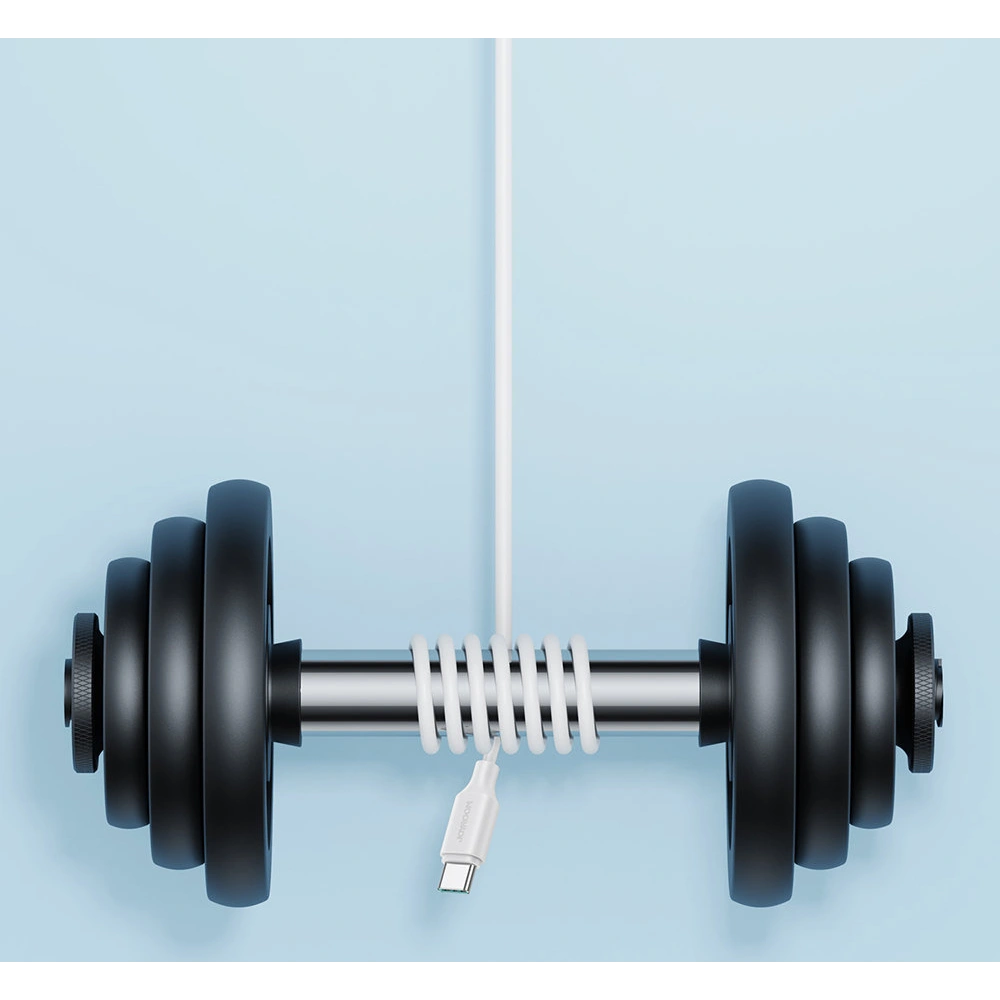 Kabel Joyroom USB/USB-C 3A 0,25 m czarny (S-UC027A9)