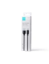 Kup Kabel Joyroom USB/USB-C 3A 1m černý (S-UC027A9) - JYR528 - {ean13} - Sklep Home Screen