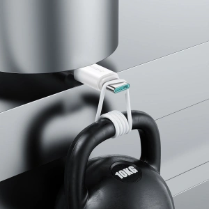 Kabel Joyroom USB/USB-C 3A 1m schwarz (S-UC027A9)