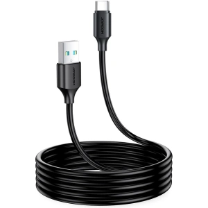 Kabel Joyroom USB/USB-C 3A 2m czarny (S-UC027A9)
