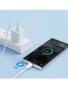 Kup Kabel Joyroom USB/USB-C 3A 2m bílý (S-UC027A9) - JYR531 - {ean13} - Sklep Home Screen