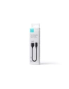 Kup Cablul Joyroom USB/Lightning 2.4A 0,25m negru (S-UL012A9) - JYR532 - {ean13} - Sklep Home Screen