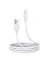 Kup Cablul Joyroom USB/Lightning 2.4A 1m alb (S-UL012A9) - JYR535 - {ean13} - Sklep Home Screen