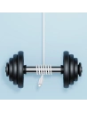 Kup Cablul Joyroom USB/Lightning 2.4A 1m alb (S-UL012A9) - JYR535 - {ean13} - Sklep Home Screen