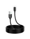 Kup Kabel Joyroom USB/Lightning 2.4A 2m černý (S-UL012A9) - JYR536 - {ean13} - Sklep Home Screen