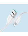 Kup Kábel Joyroom USB/Lightning 2.4A 2m fehér (S-UL012A9) - JYR537 - {ean13} - Sklep Home Screen