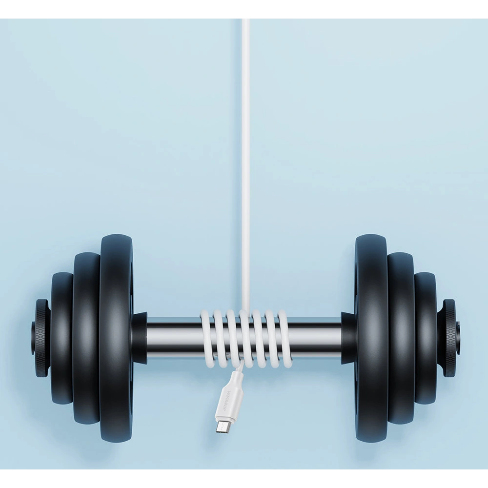 Kabel Joyroom USB/microUSB 480Mb/s 2.4A 1m czarny (S-UM018A9)