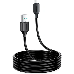 Kabel Joyroom USB/microUSB 480Mb/s 2.4A 2m černý (S-UM018A9)