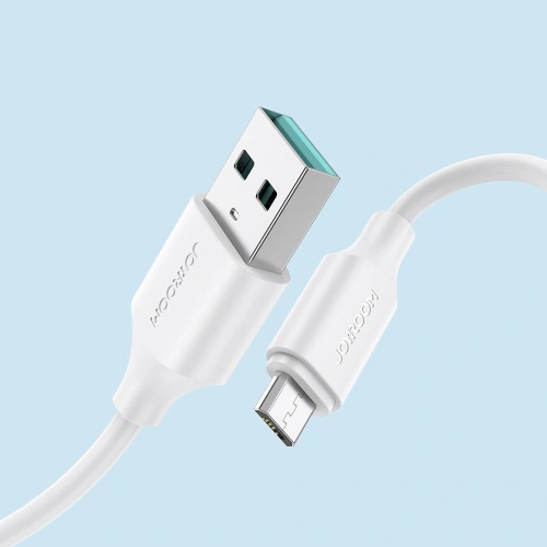 Kup Cablul Joyroom USB/microUSB 480Mb/s 2.4A 2m negru (S-UM018A9) - JYR542 - {ean13} - Sklep Home Screen