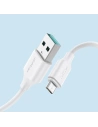 Kup Cablul Joyroom USB/microUSB 480Mb/s 2.4A 2m negru (S-UM018A9) - JYR542 - {ean13} - Sklep Home Screen