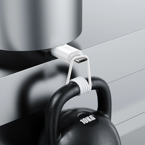 Kup Kabel Joyroom USB/microUSB 480Mb/s 2.4A 2m bílý (S-UM018A9) - JYR543 - {ean13} - Sklep Home Screen