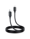 Kup Kabel Joyroom USB-C/Lightning 480Mb/s 20W 1m černý (S-CL020A9) - JYR548 - {ean13} - Sklep Home Screen