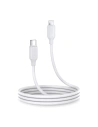 Kup Cablul Joyroom USB-C/Lightning 480Mb/s 20W 1m alb (S-CL020A9) - JYR549 - {ean13} - Sklep Home Screen