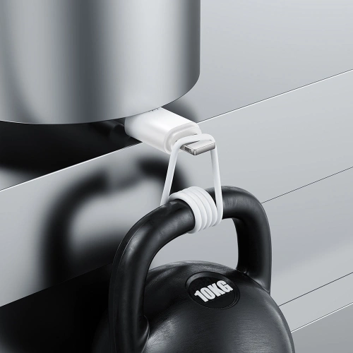 Kup Cablul Joyroom USB-C/Lightning 480Mb/s 20W 1m alb (S-CL020A9) - JYR549 - {ean13} - Sklep Home Screen