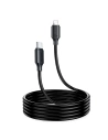 Kup Cablu Joyroom USB-C/Lightning 480Mb/s 20W 2m negru (S-CL020A9) - JYR550 - {ean13} - Sklep Home Screen