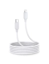 Kup Cablul Joyroom USB-C/Lightning 480Mbps 2m alb (S-CL020A9) - JYR551 - {ean13} - Sklep Home Screen
