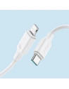 Kup Cablul Joyroom USB-C/Lightning 480Mbps 2m alb (S-CL020A9) - JYR551 - {ean13} - Sklep Home Screen