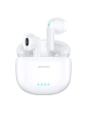Buy Joyroom TWS Earphones ENC IPX4 Bluetooth 5.3 white (JR-TL11) - JYR552 - {ean13} - Home Screen Store Europe