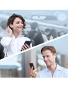 Buy Joyroom TWS Earphones ENC IPX4 Bluetooth 5.3 white (JR-TL11) - JYR552 - {ean13} - Home Screen Store Europe