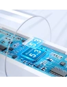Kup Drahtlose TWS Joyroom ENC IPX4 Bluetooth 5.3 weiß (JR-TL11) - JYR552 - {ean13} - Sklep Home Screen